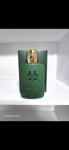 عطر فرگرانس مارلی هالتان ۱۰۰میل